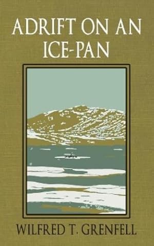 Seller image for Adrift on an Ice-Pan for sale by Rarewaves.com USA