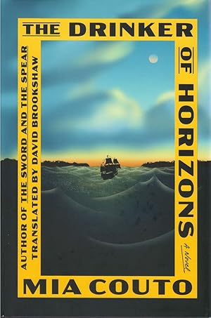 Seller image for The Drinker of Horizons for sale by The Haunted Bookshop, LLC
