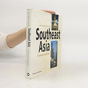 Bild des Verk�ufers f�r Southeast Asia: A Concise History zum Verkauf von Bookbot