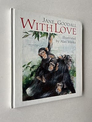 With Love (association copy)