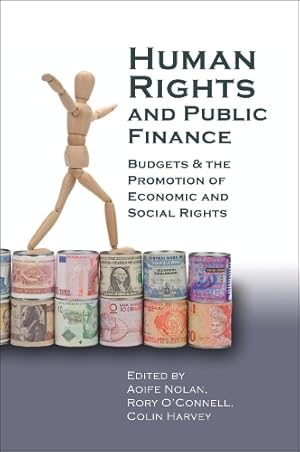 Seller image for Human Rights and Public Finance for sale by Rarewaves.com USA