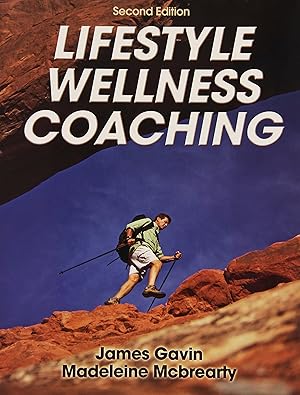 Seller image for Lifestyle Wellness Coaching-2nd Edition for sale by Zoom Books East