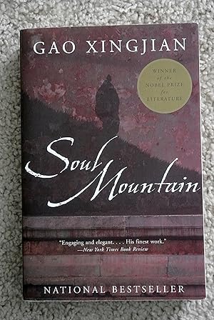 Seller image for Soul Mountain for sale by Zoom Books Company