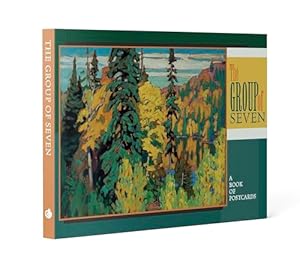 Imagen del vendedor de The Group of Seven Book of Postcards a la venta por Zoom Books Company