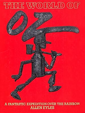 Imagen del vendedor de World of Oz a la venta por Goodwill Books