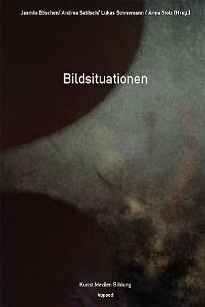 Immagine del venditore per Bildsituationen venduto da buchversandmimpf2000