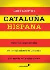 Seller image for Catalu�a hispana for sale by Agapea Libros