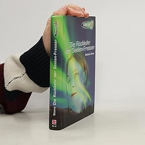 Bild des Verk�ufers f�r Die R�ckkehr der Seelen-Fresser zum Verkauf von Bookbot