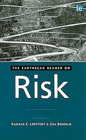 Bild des Verk�ufers f�r The Earthscan Reader on Risk zum Verkauf von AHA-BUCH GmbH