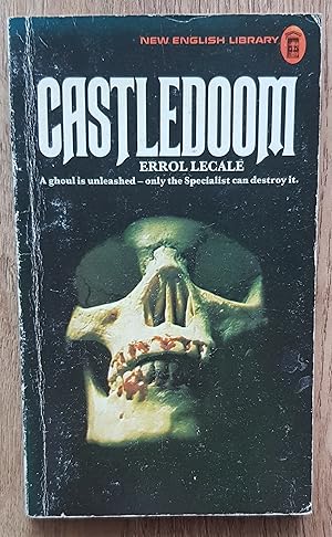 Immagine del venditore per Castledoom venduto da Warren Books