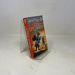 Bild des Verk�ufers f�r Code of the Lifemaker zum Verkauf von Southampton Books