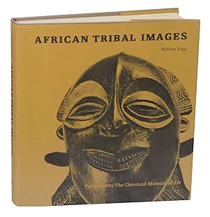 Imagen del vendedor de African tribal images; the Katherine White Reswick Collection a la venta por Joseph Burridge Books