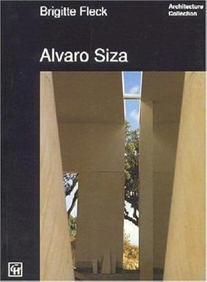 Imagen del vendedor de Alvaro Siza (Architecture Collection) a la venta por WeBuyBooks