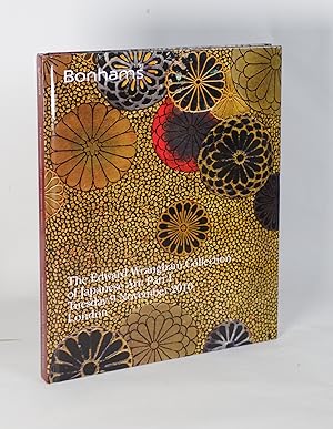 Von der Verkäuferin bzw. dem Verkäufer bereitgestelltes Bild für The Edward Wrangham Collection of Japanese Art Part I 9 November 2010 [Auction Catalogue] zum Verkauf durch tinyBook