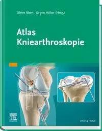 Imagen del vendedor de Atlas Kniearthroskopie | Mit Zugang zur Medizinwelt a la venta por preigu