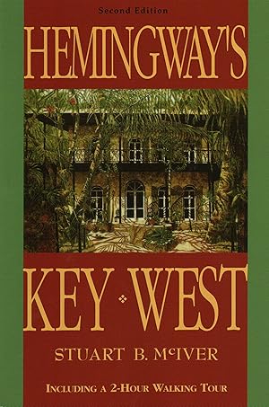 Seller image for Hemingway's Key West for sale by Goodwill