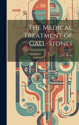 Immagine del venditore per The Medical Treatment of Gall-Stones (Hardback or Cased Book) venduto da BargainBookStores