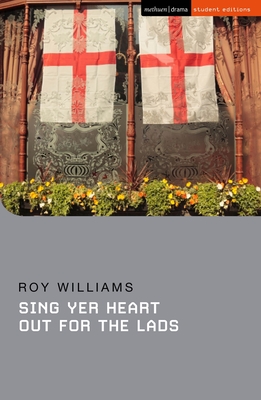 Seller image for Sing Yer Heart Out for the Lads (Paperback or Softback) for sale by BargainBookStores