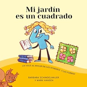 Immagine del venditore per Mi jard�n es un cuadrado (Paperback or Softback) venduto da BargainBookStores