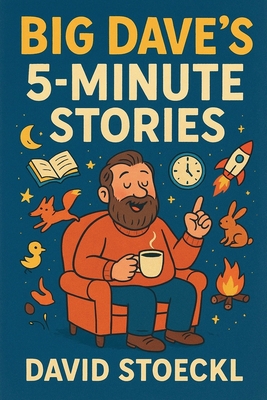 Seller image for Big Dave's 5-Minute Stories (Paperback or Softback) for sale by BargainBookStores