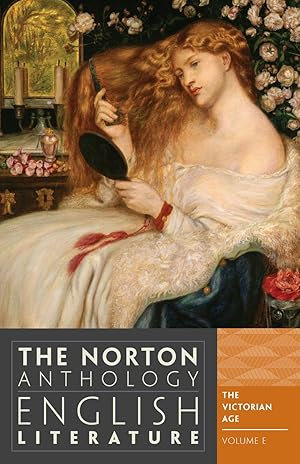 Imagen del vendedor de The Norton Anthology of English Literature: The Victorian Age a la venta por Zoom Books East