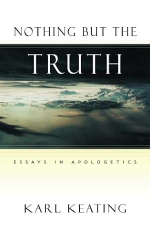 Imagen del vendedor de Nothing But the Truth a la venta por Goodwill San Antonio