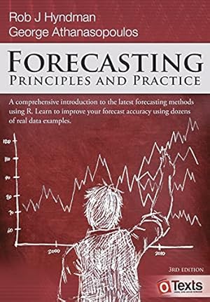 Seller image for Forecasting: Principles and Practice for sale by Goodwill of Silicon Valley