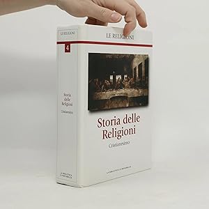Immagine del venditore per Storia delle religioni: Cristianesimo venduto da Bookbot
