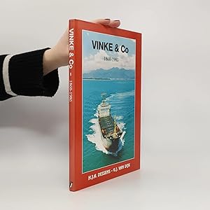 Seller image for Vinke & Co: 1860-1985 for sale by Bookbot