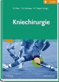 Imagen del vendedor de Kniechirurgie a la venta por preigu