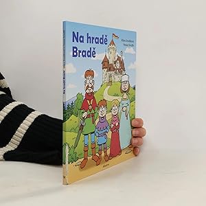 Seller image for Na hrade Brade for sale by Bookbot
