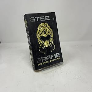 Imagen del vendedor de Steel Frame a la venta por Southampton Books