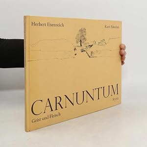 Bild des Verk�ufers f�r Carnuntum zum Verkauf von Bookbot