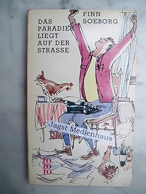 Von der Verkäuferin bzw. dem Verkäufer bereitgestelltes Bild für Das Paradies liegt auf der Strasse zum Verkauf durch Jagst Medienhaus