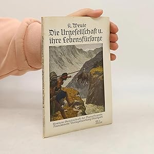 Bild des Verk�ufers f�r Der Krieg in den Tiefen der Menschheit zum Verkauf von Bookbot
