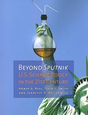 Immagine del venditore per Beyond Sputnik: U.S. Science Policy in the 21st Century venduto da Bay State Book Company