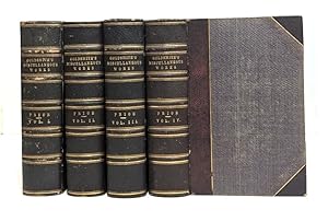 The Miscellaneous Works of Oliver Goldsmith: Including a Variety of Pieces Now First Collected [4...