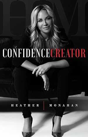 Imagen del vendedor de Confidence Creator a la venta por Greenworld Books