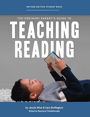 Seller image for The Ordinary Parent's Guide to Teaching Reading, Revised Edition Student Book for sale by Zoom Books Company