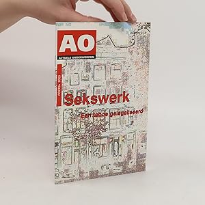 Seller image for Sekswerk: Een taboe gelegaliseerd for sale by Bookbot