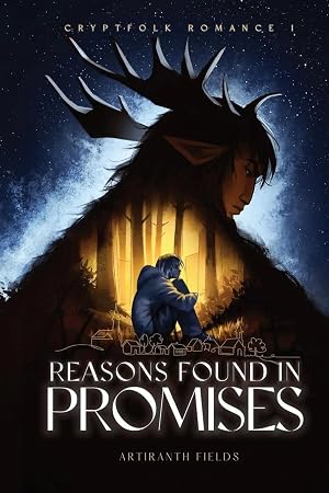Image du vendeur pour Reasons Found In Promises | Cryptfolk Romance I mis en vente par preigu