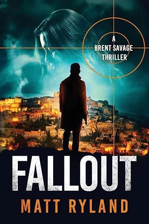 Imagen del vendedor de Fallout a la venta por preigu