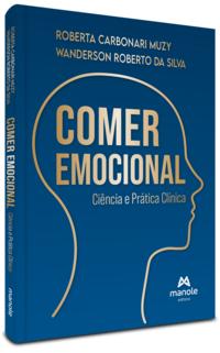 Seller image for Comer emocional: Ci�ncia e pr�tica cl�nica for sale by Livraria Ing�