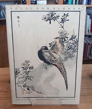 Image du vendeur pour Vögel und Blumen - Japanische Meisterholzschnitte mis en vente par Book Folk