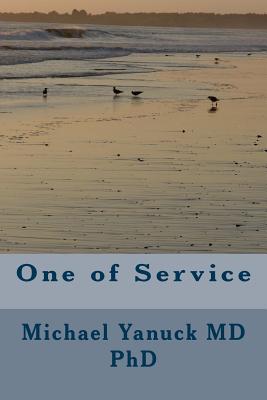 Bild des Verk�ufers f�r One of Service (Paperback or Softback) zum Verkauf von BargainBookStores