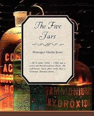 Seller image for The Five Jars (Paperback or Softback) for sale by BargainBookStores