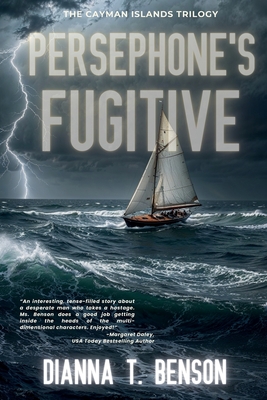 Immagine del venditore per Persephone's Fugitive (Paperback or Softback) venduto da BargainBookStores