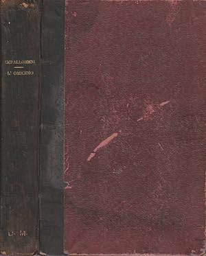 Imagen del vendedor de L'omicidio nel diritto penale a la venta por Biblioteca di Babele