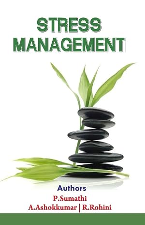 Seller image for Stress Management for sale by preigu