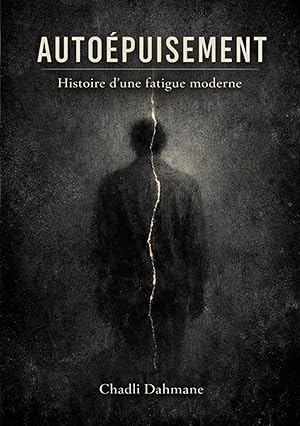 Seller image for Auto�puisement-Histoire d'une fatigue moderne for sale by preigu